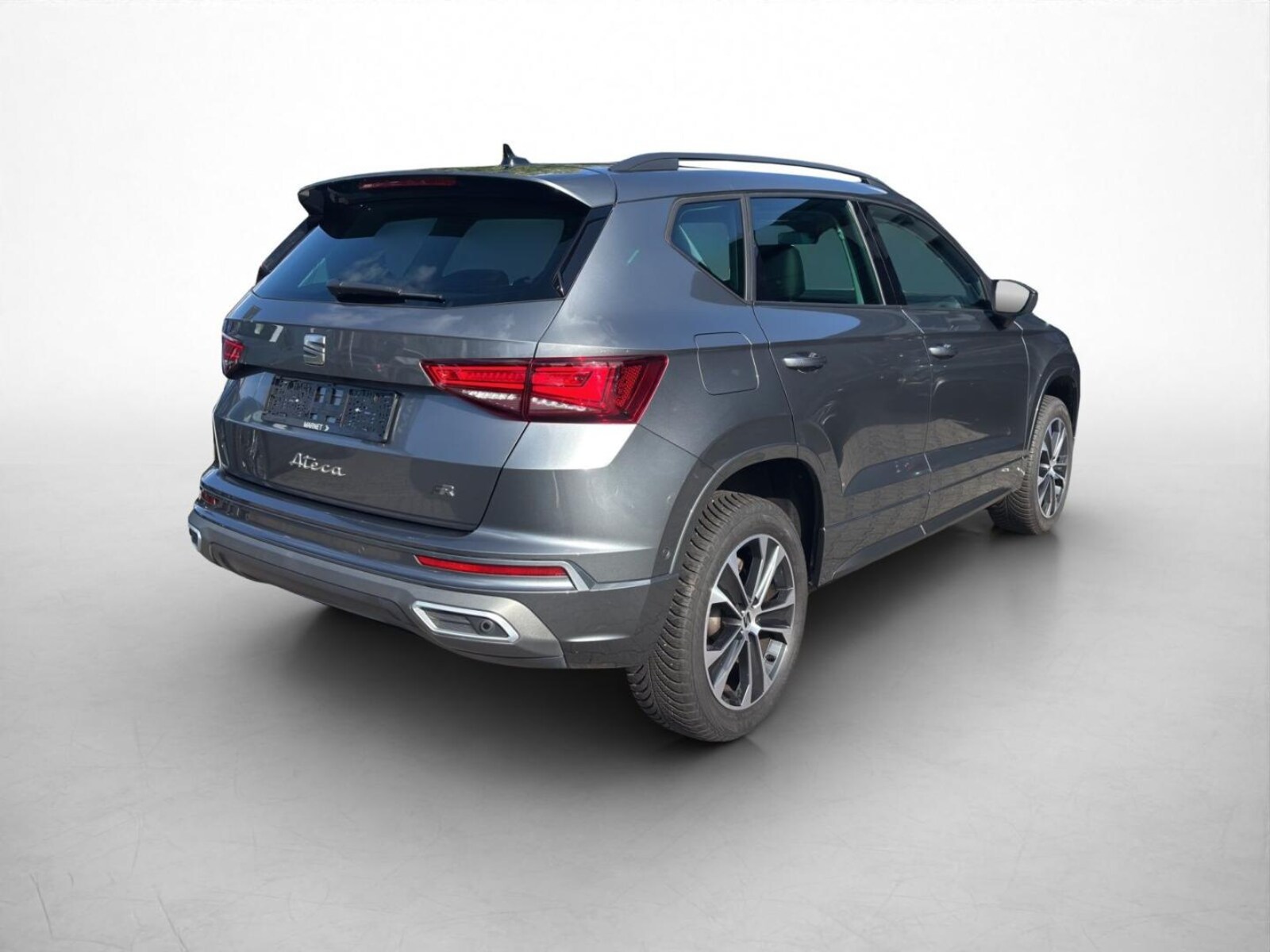 SEAT Ateca – Bild 4
