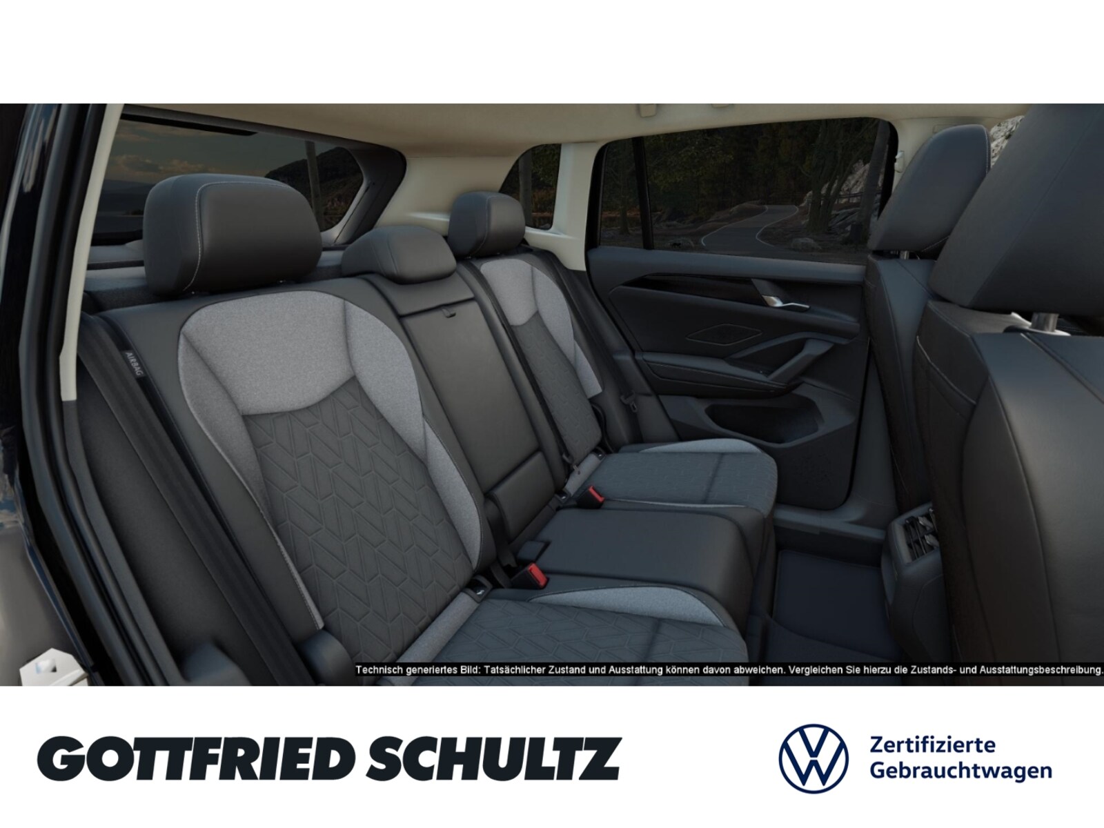 Volkswagen Tiguan – Bild 7