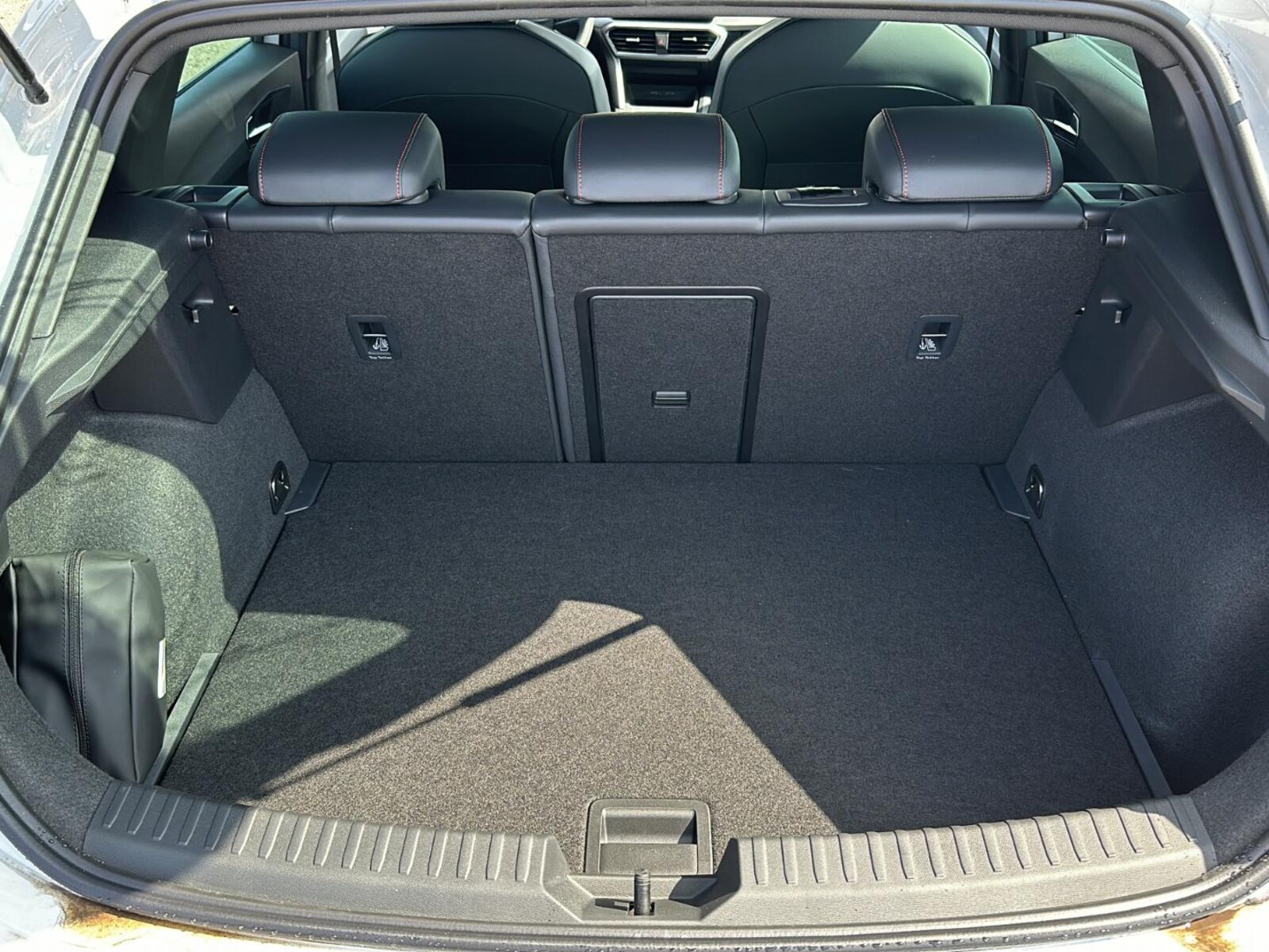 SEAT Leon – Bild 12