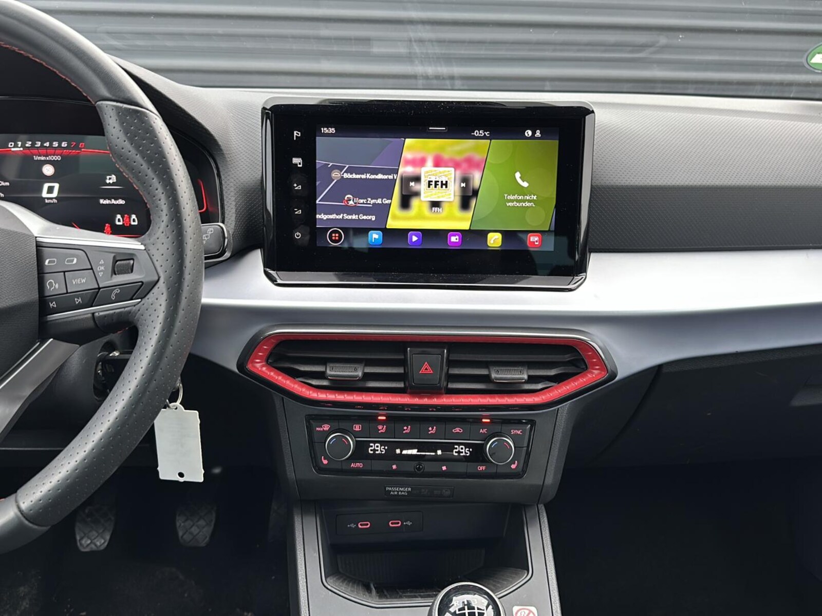 SEAT Ibiza – Bild 8