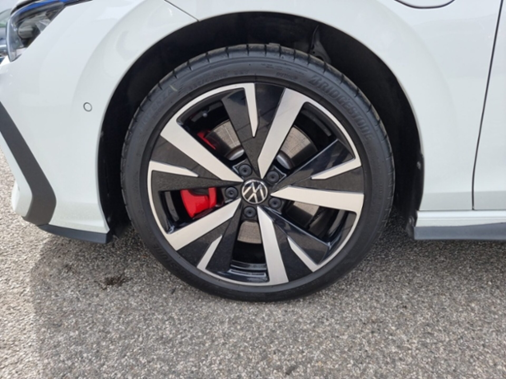 Volkswagen Golf GTE