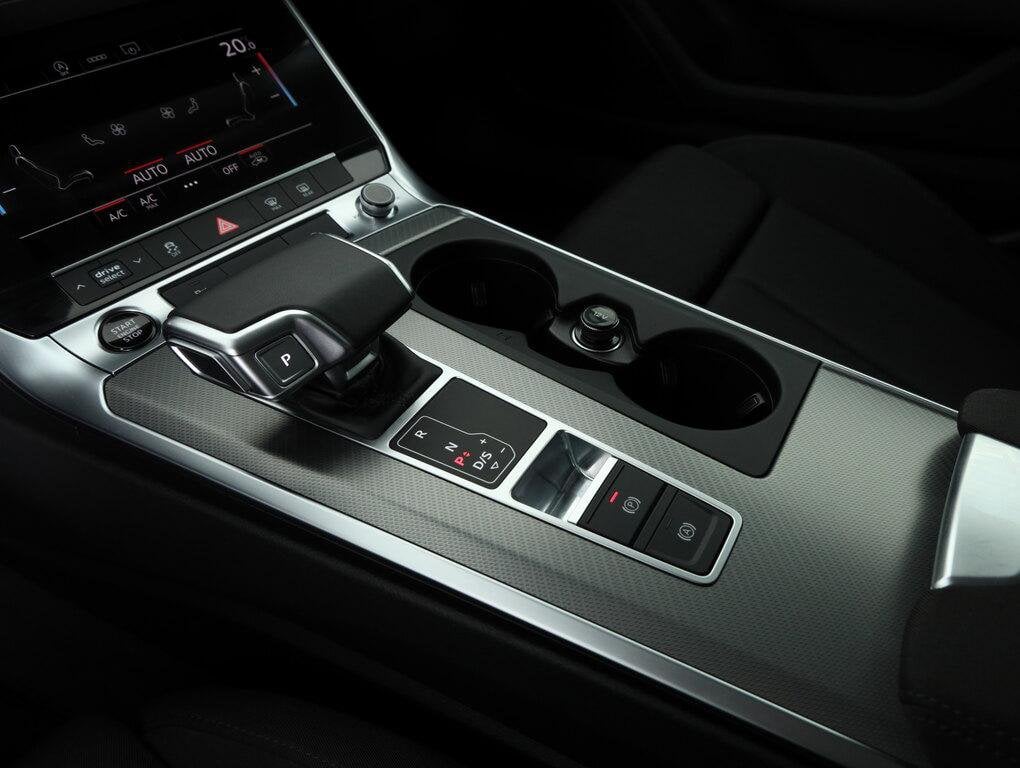 Image about Audi A6 Berlina S line edition 40 TDI quattro 150 kW (204 CV) S tronic