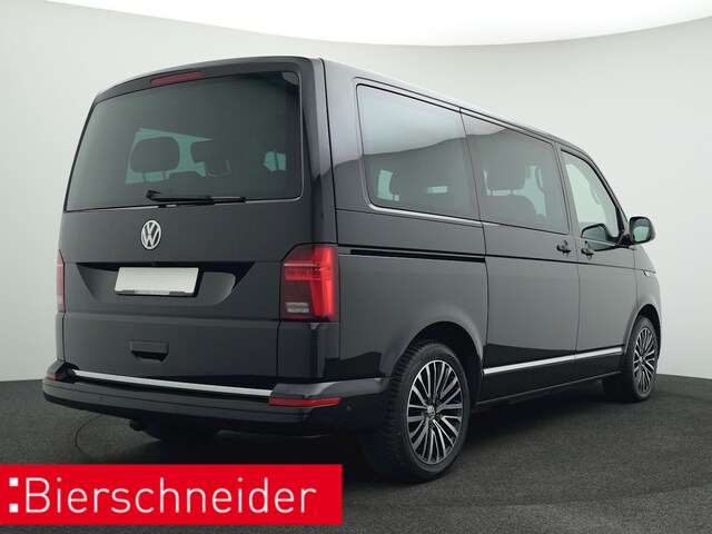Volkswagen T6.1 Multivan