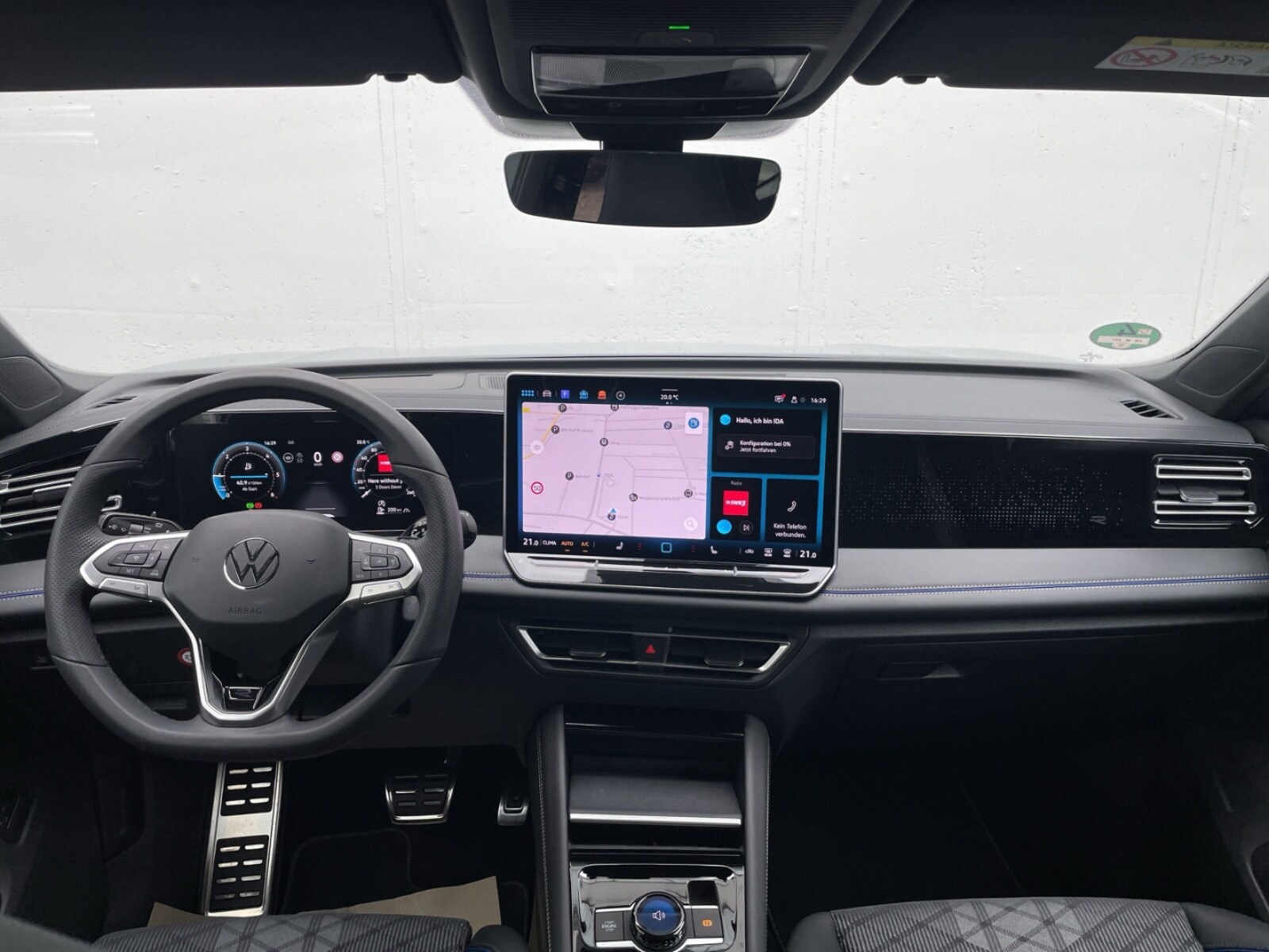 Volkswagen Tiguan – Bild 10