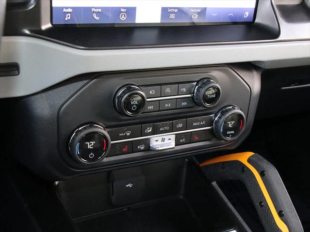 2023 FORD BRONCO - Image 24