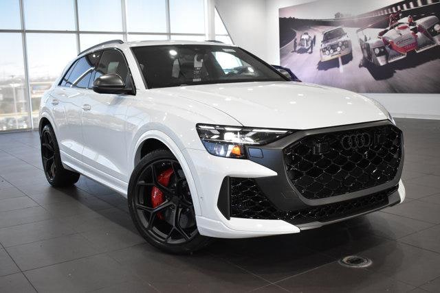 2026 Audi RS Q8 Base - Photo 46