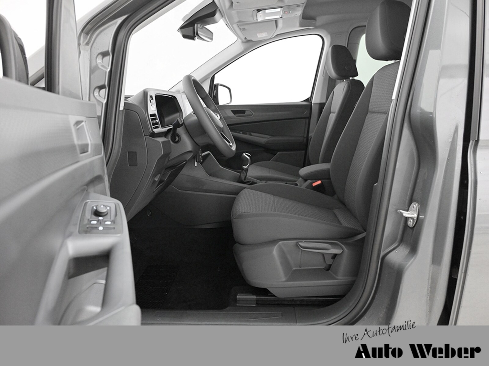 Volkswagen Caddy – Bild 10