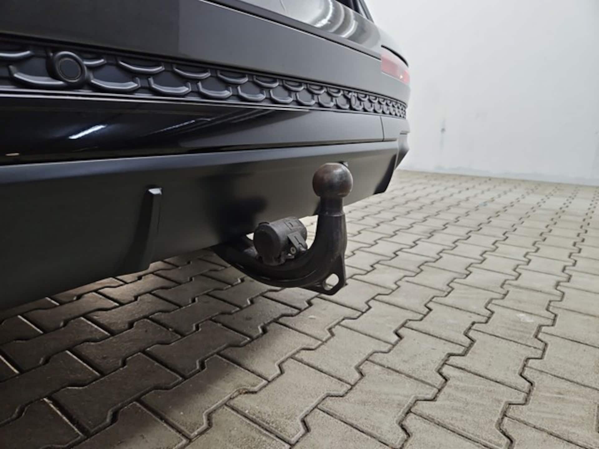 Audi Q7 SUV S line