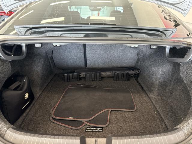2019 VOLKSWAGEN JETTA - Image 11