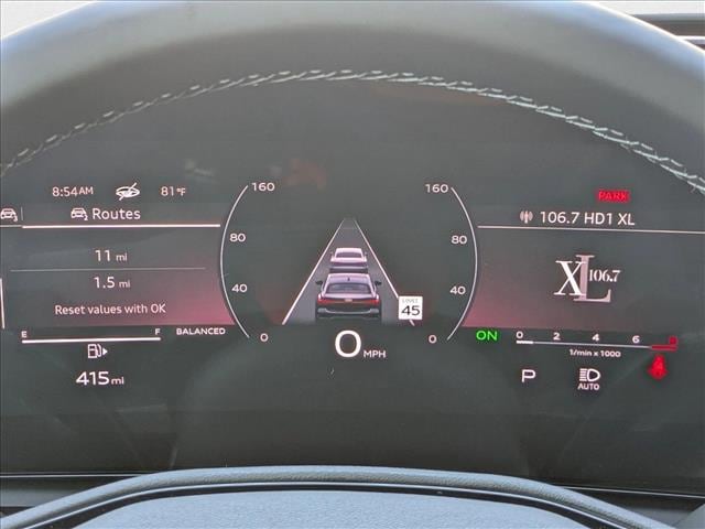 2025 Audi New A5 Premium Plus - Photo 10