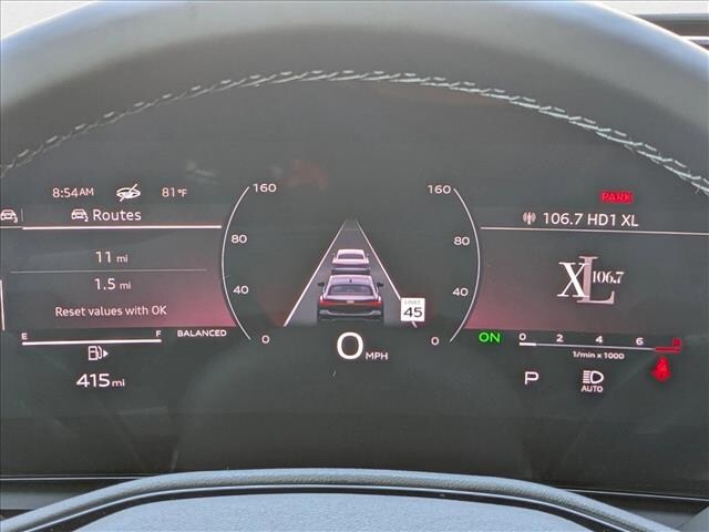 2025 Audi New A5 Premium Plus - Photo 10