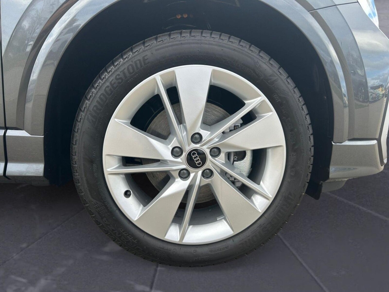 Audi Q2 – Bild 9