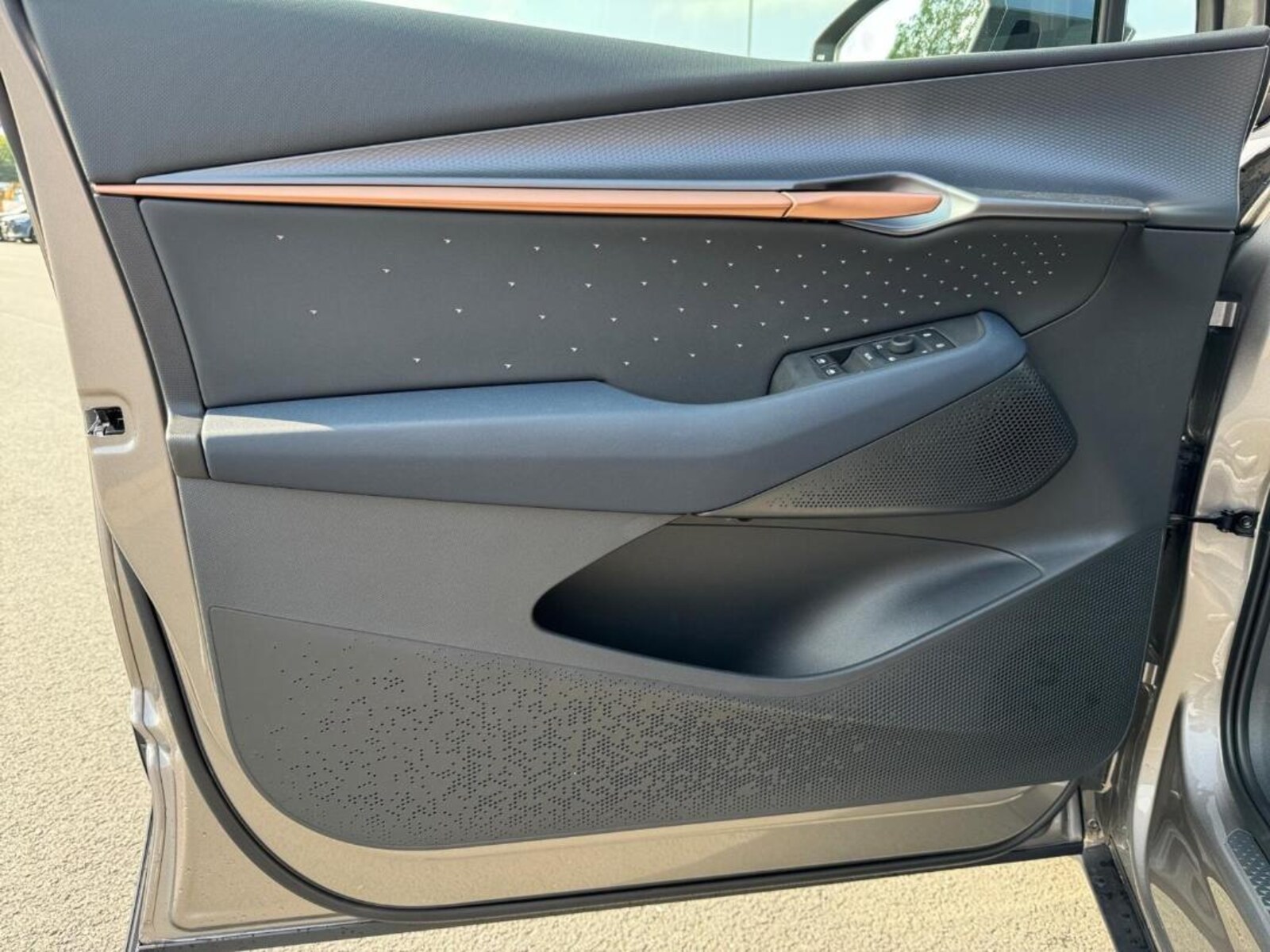 CUPRA Tavascan – Bild 13