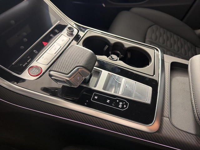 2026 Audi RS Q8 Base - Photo 21
