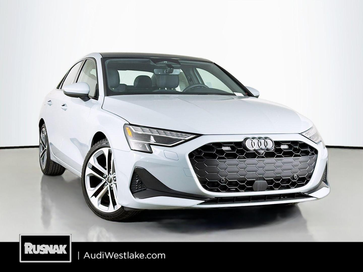2026 Audi A3