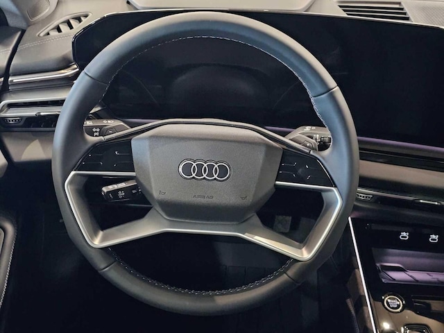 2026 Audi A6 Premium Plus - Photo 21