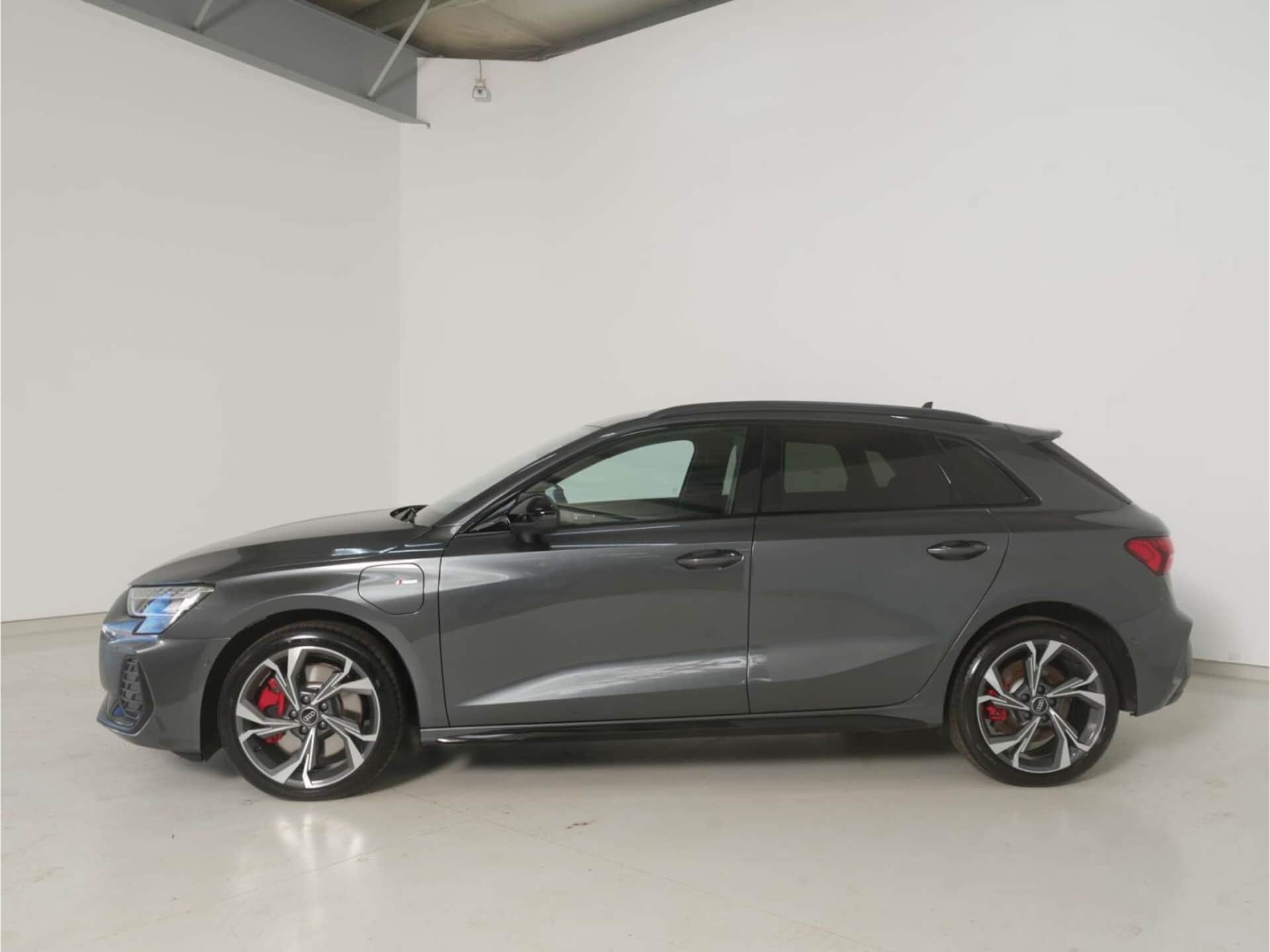 Audi A3 Sportback TFSI e S line