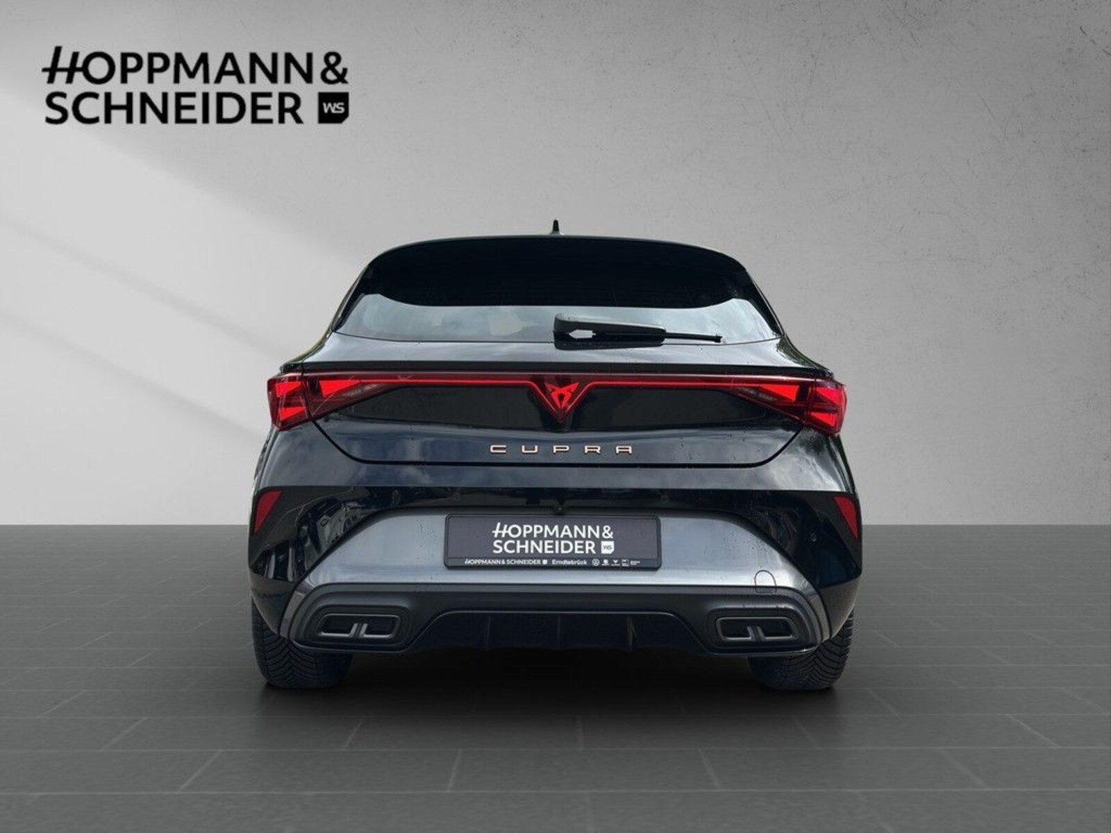 CUPRA Leon – Bild 4