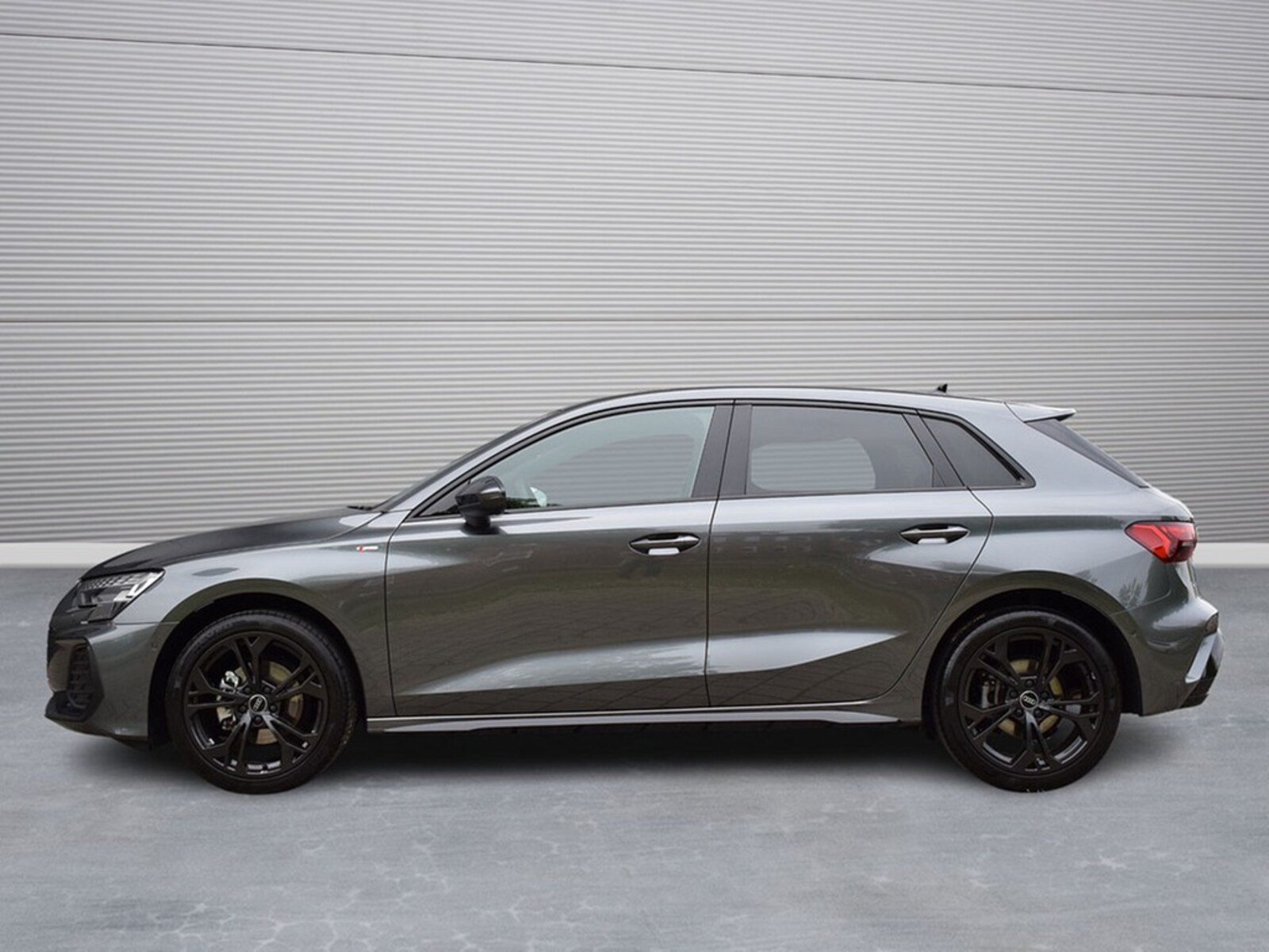 Audi A3 Sportback – Bild 4