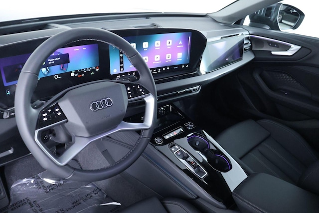 2026 Audi A5 Sedan