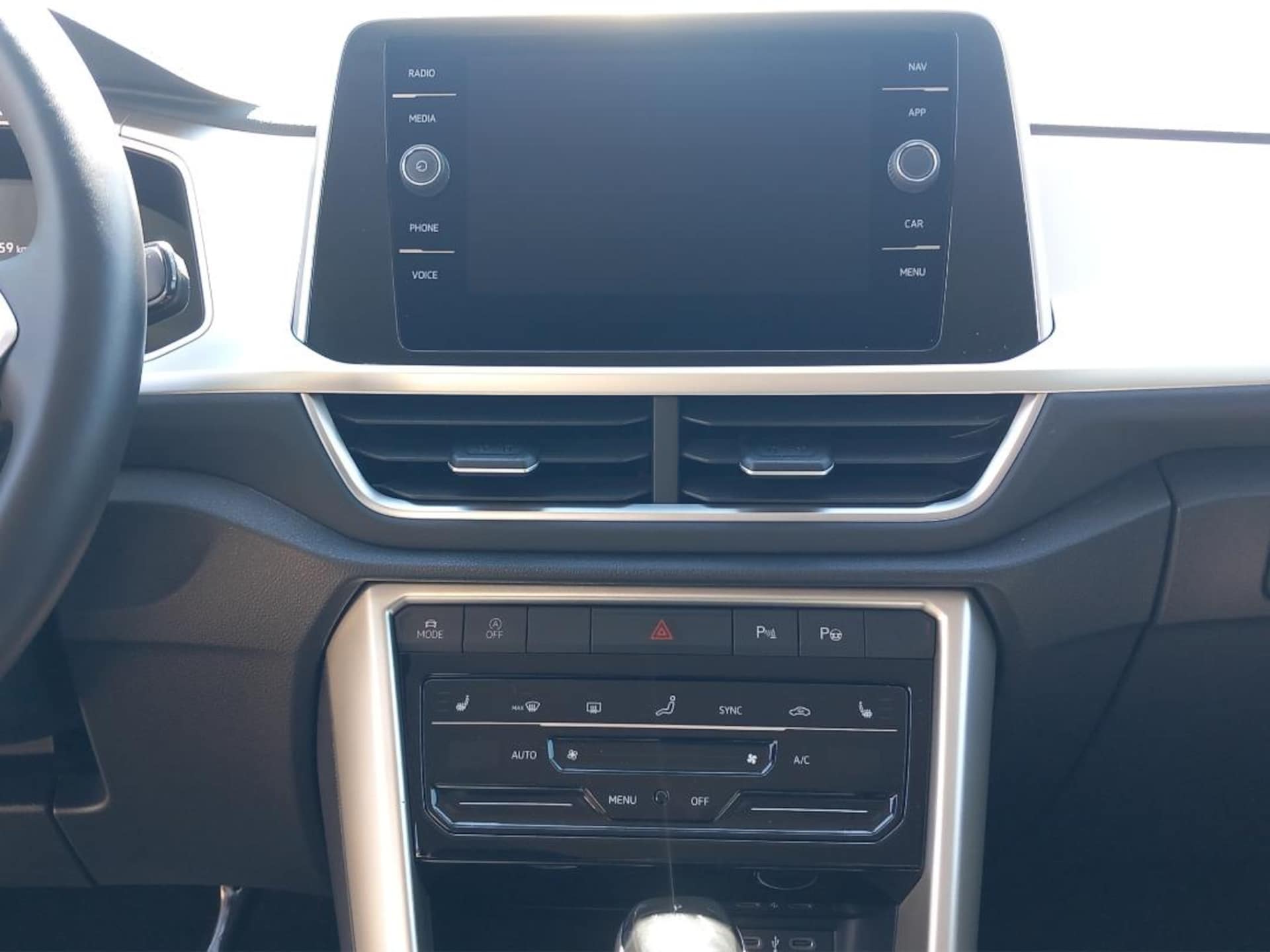 Volkswagen T-Roc MOVE