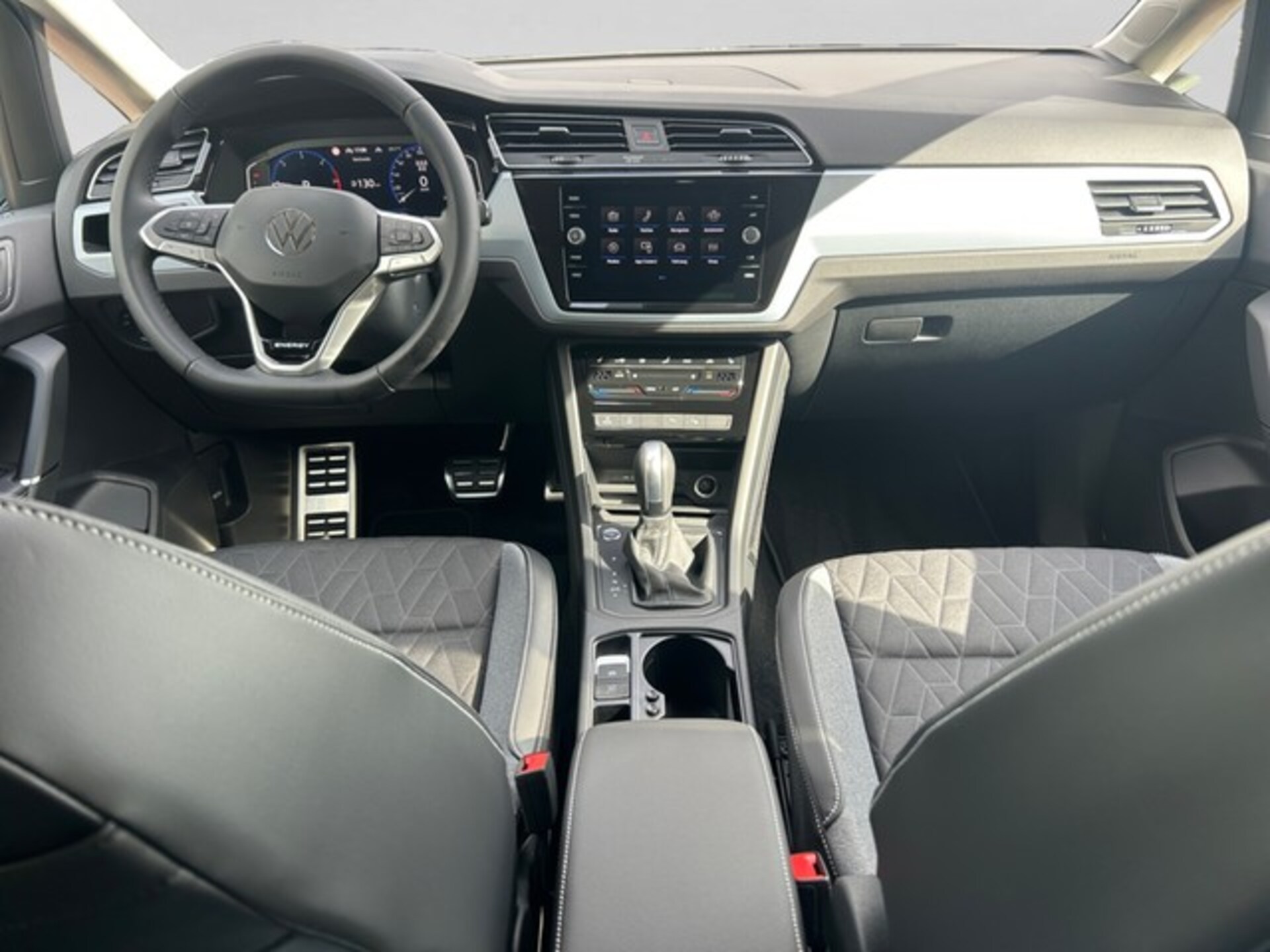Volkswagen Touran ENERGY