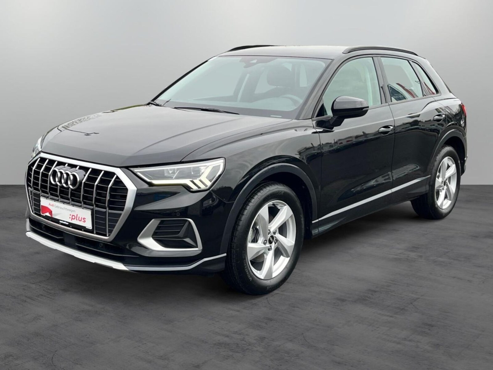 Audi Q3 – Bild 2