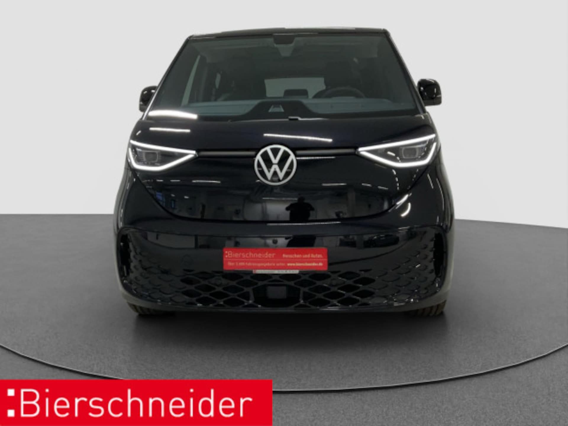 Volkswagen ID. Buzz ENERGY