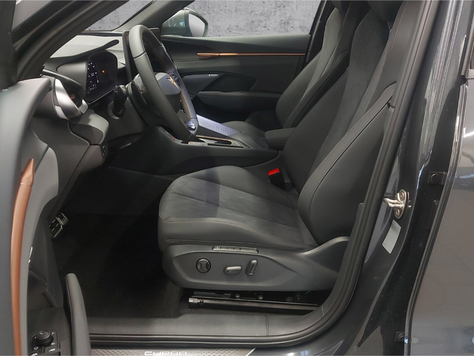CUPRA Terramar VZ