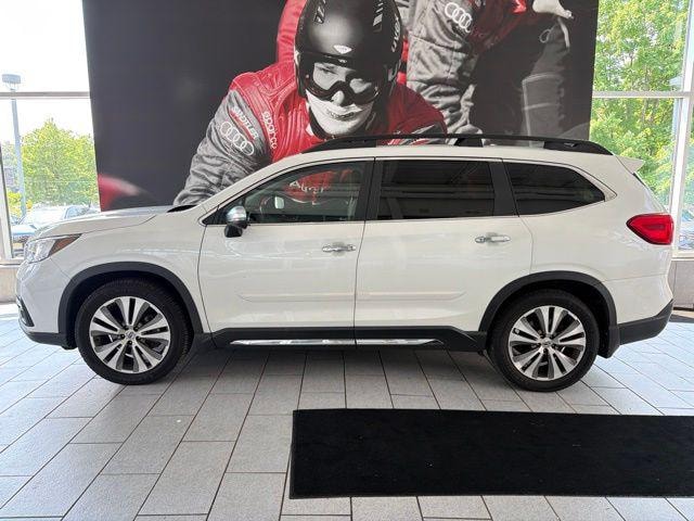 2021 Subaru Ascent