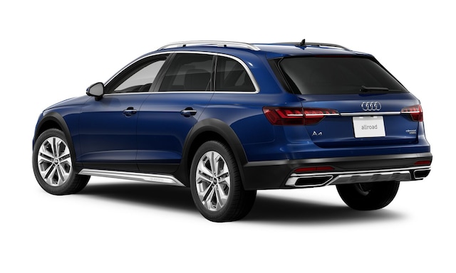 2023 Audi A4 allroad