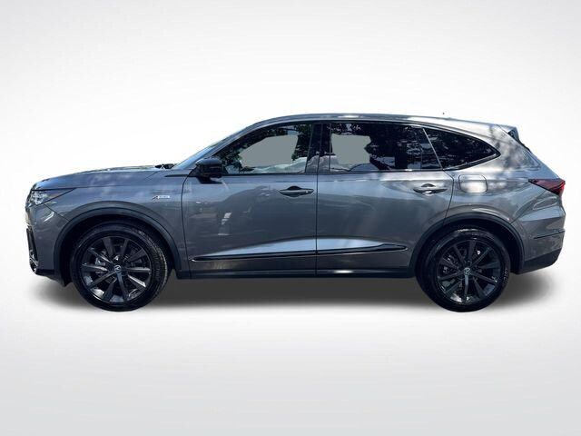 2026 Acura MDX