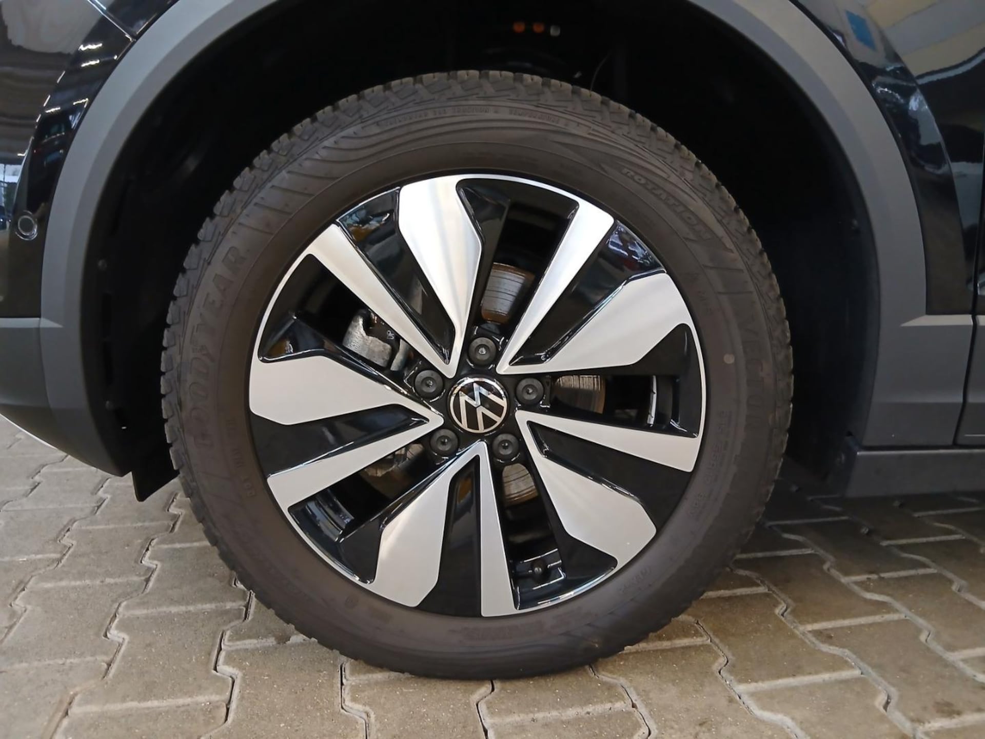 Volkswagen T-Roc Cabriolet Style