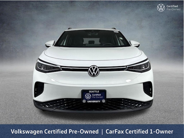 2024 Volkswagen ID.4