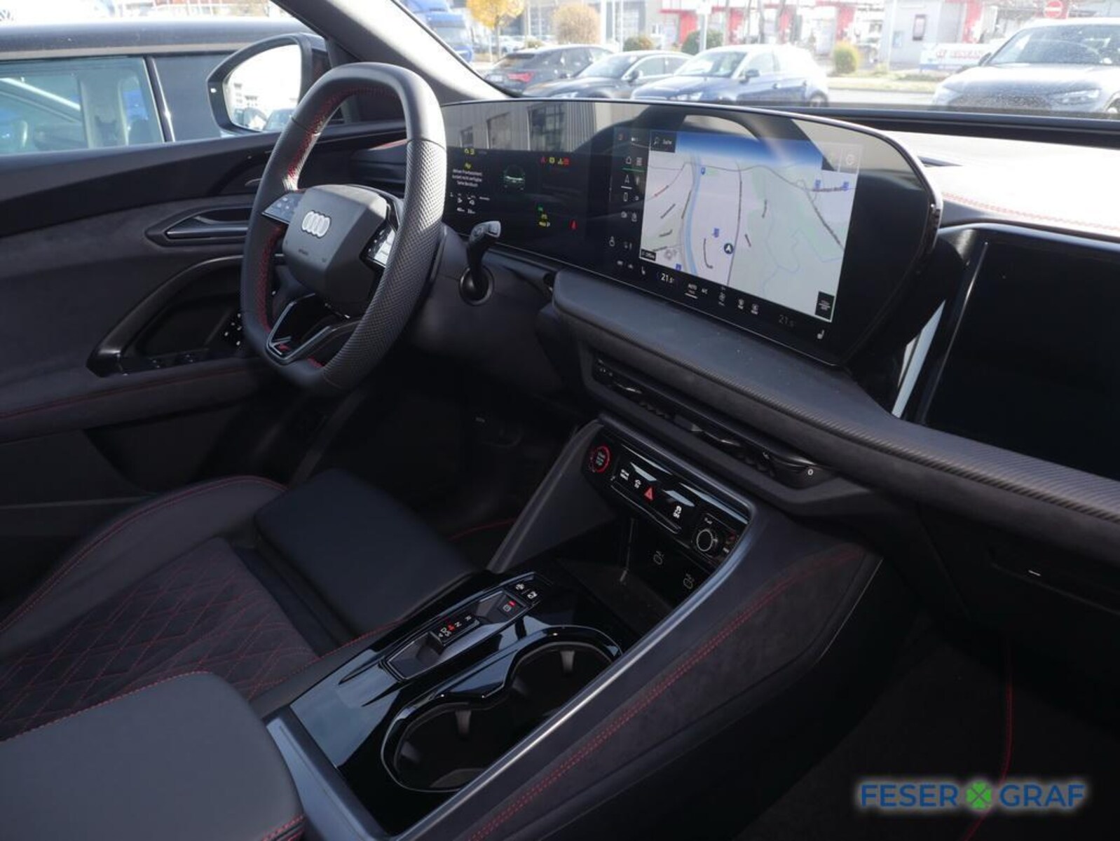 Audi Q5 – Bild 5