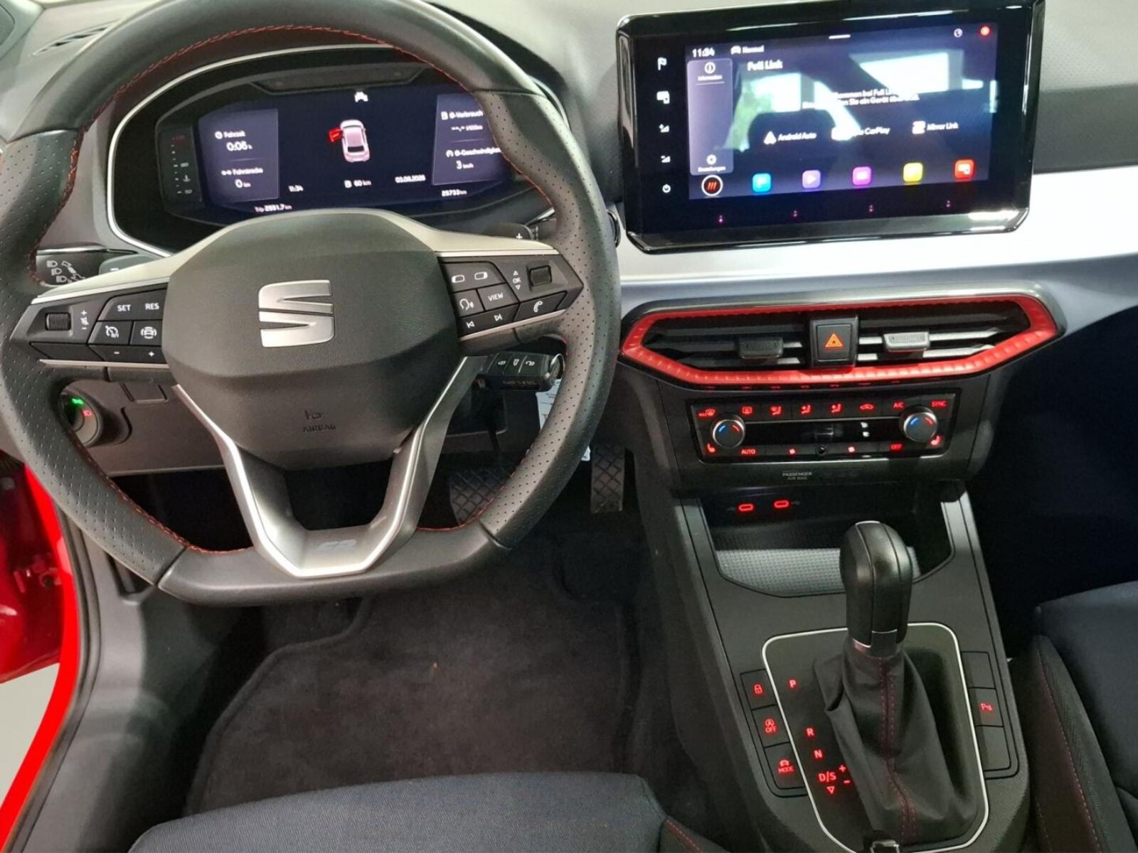 SEAT Ibiza – Bild 13