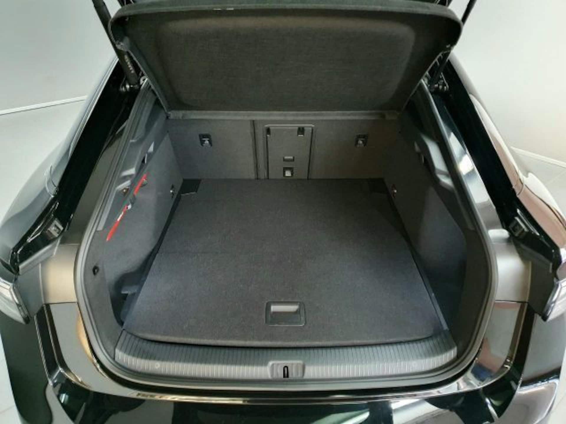 Volkswagen ID.7 GTX