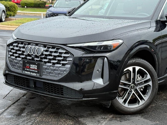 2025 Audi Q5