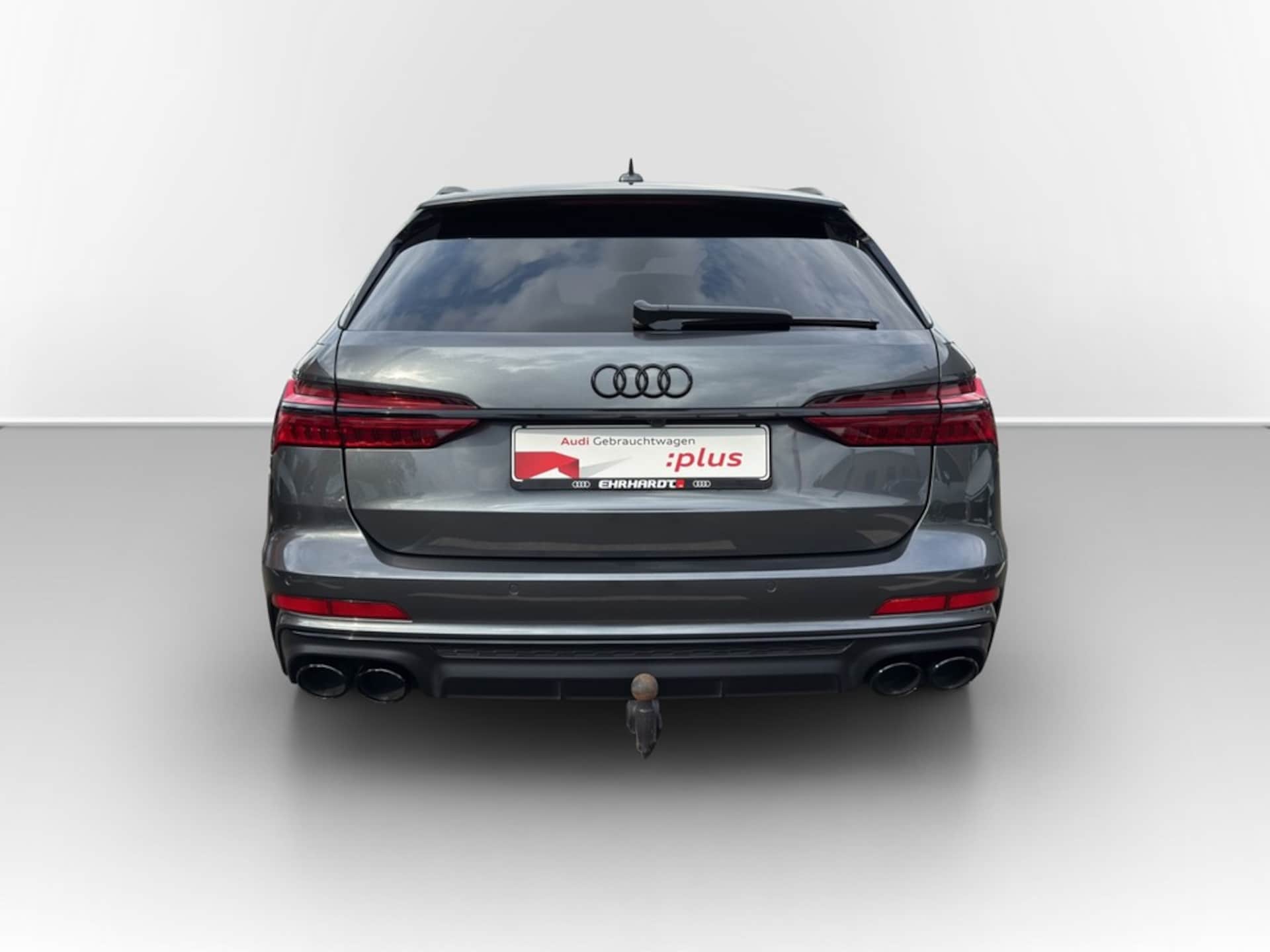 Audi S6 Avant