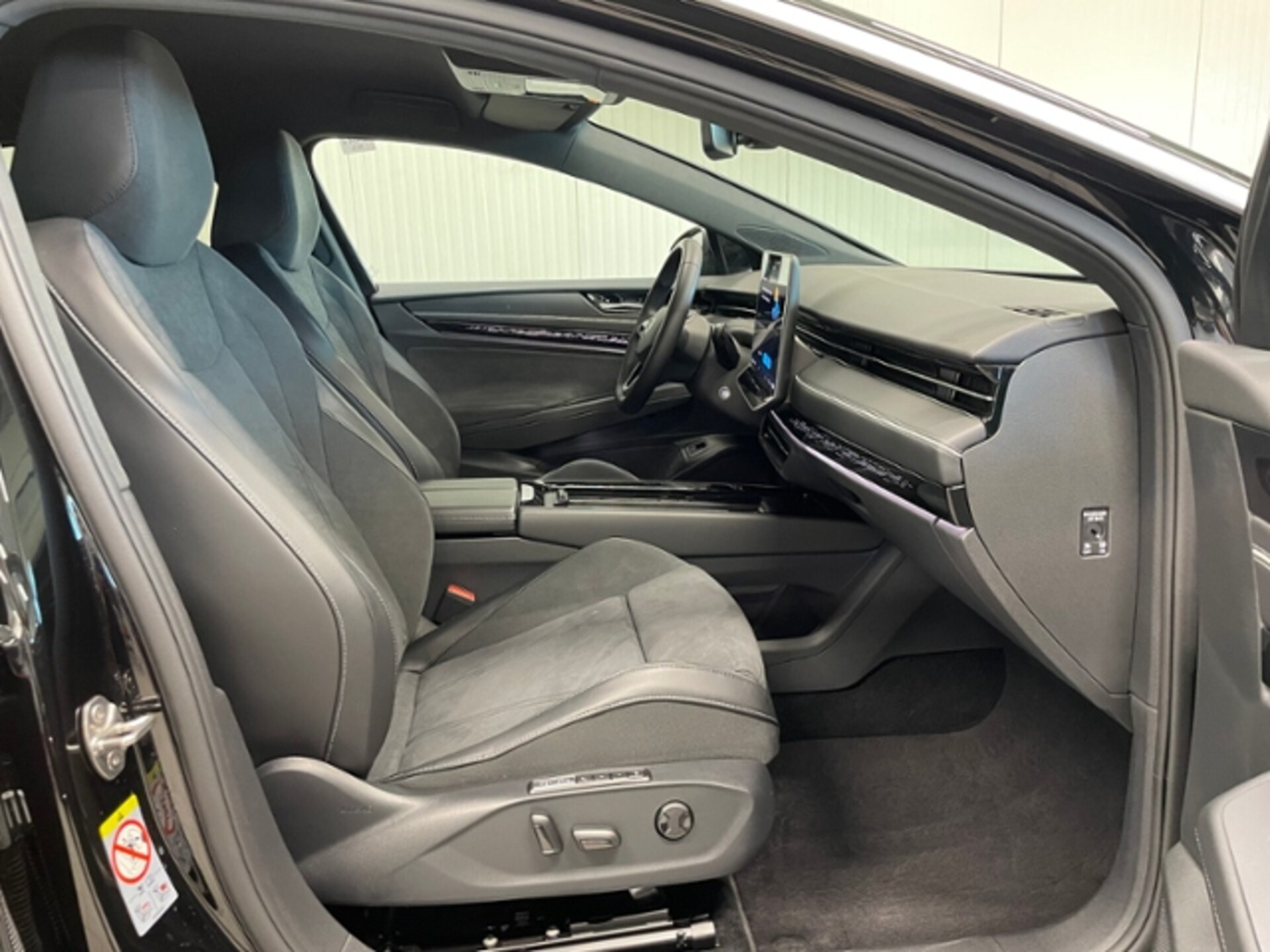 Volkswagen ID.7 Pro