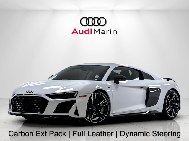 Photo of 2020 Audi R8 Coupé V10 performance quattro 