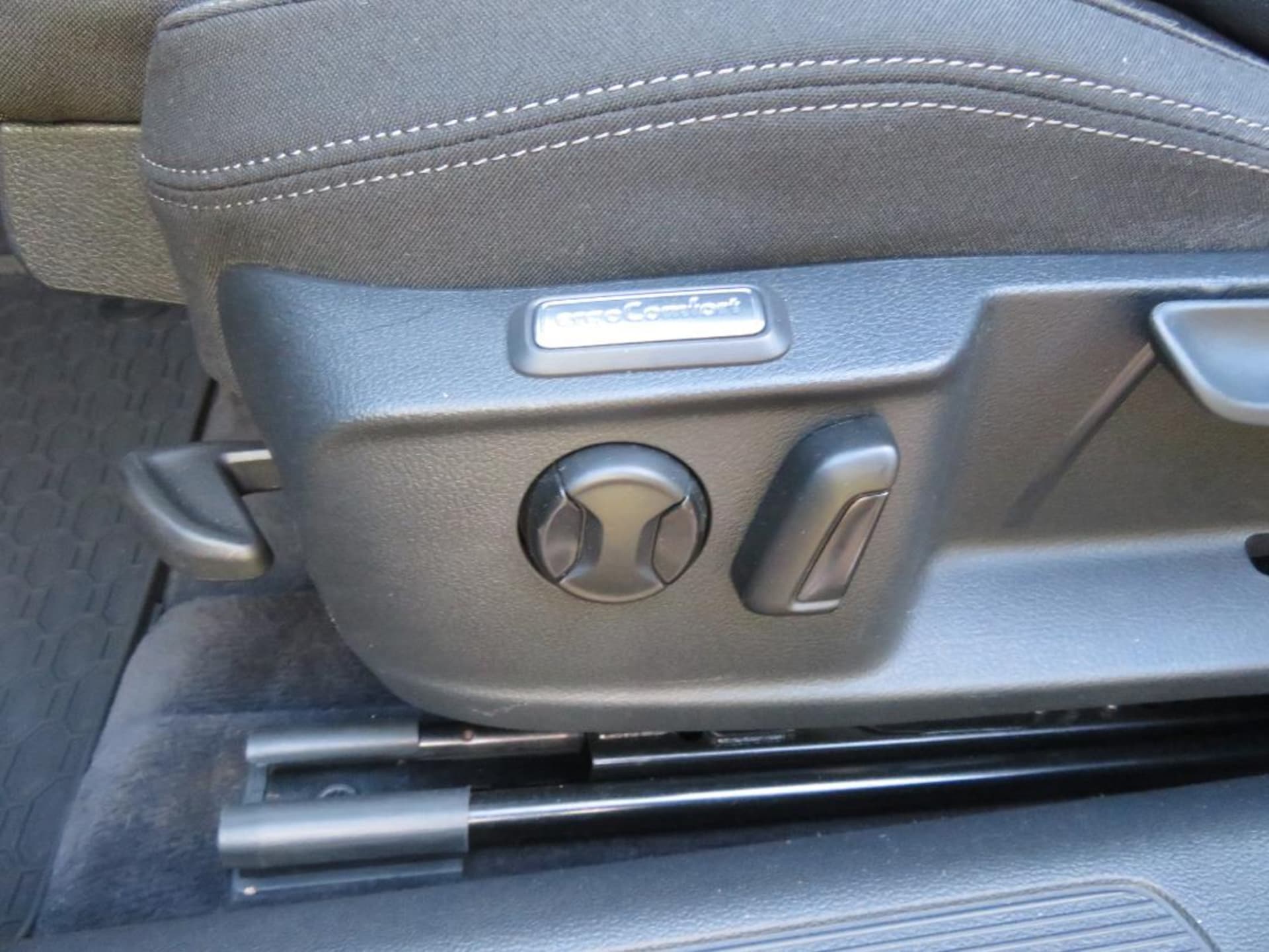 Volkswagen Passat Variant Comfortline
