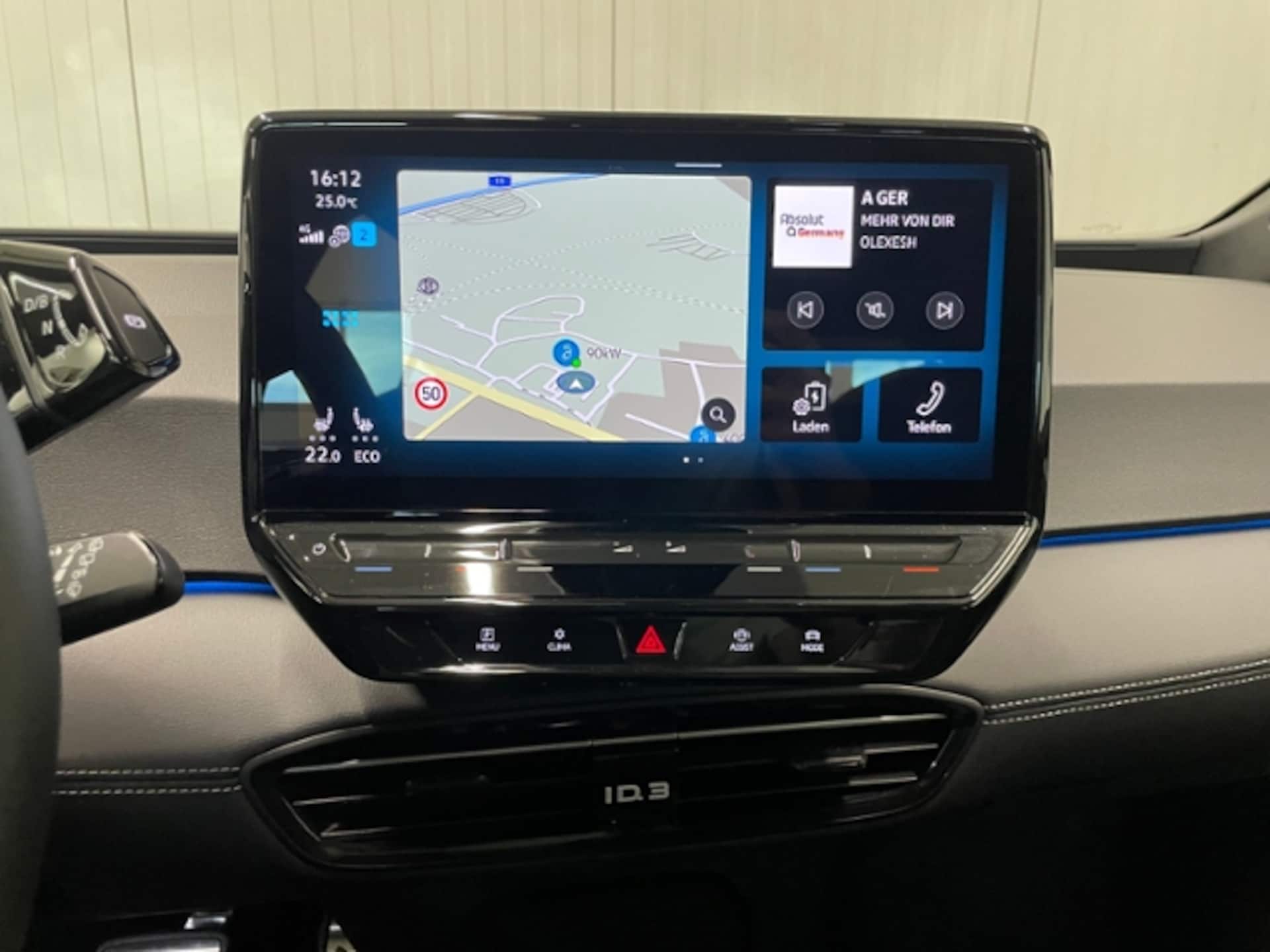 Volkswagen ID.3 Pro