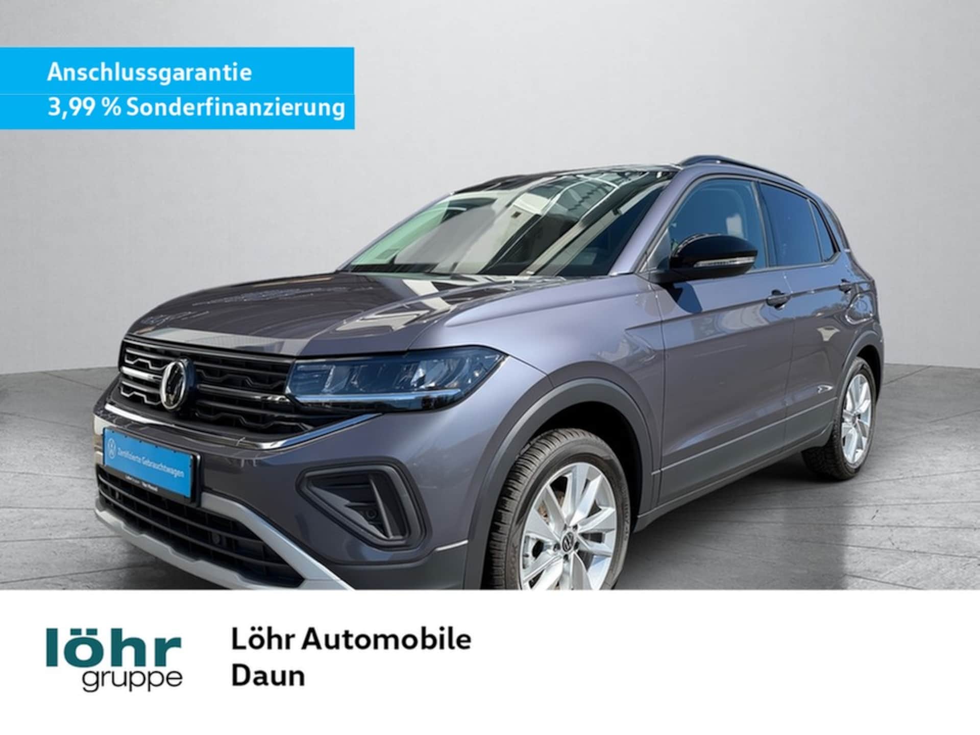 Volkswagen T-Cross ENERGY