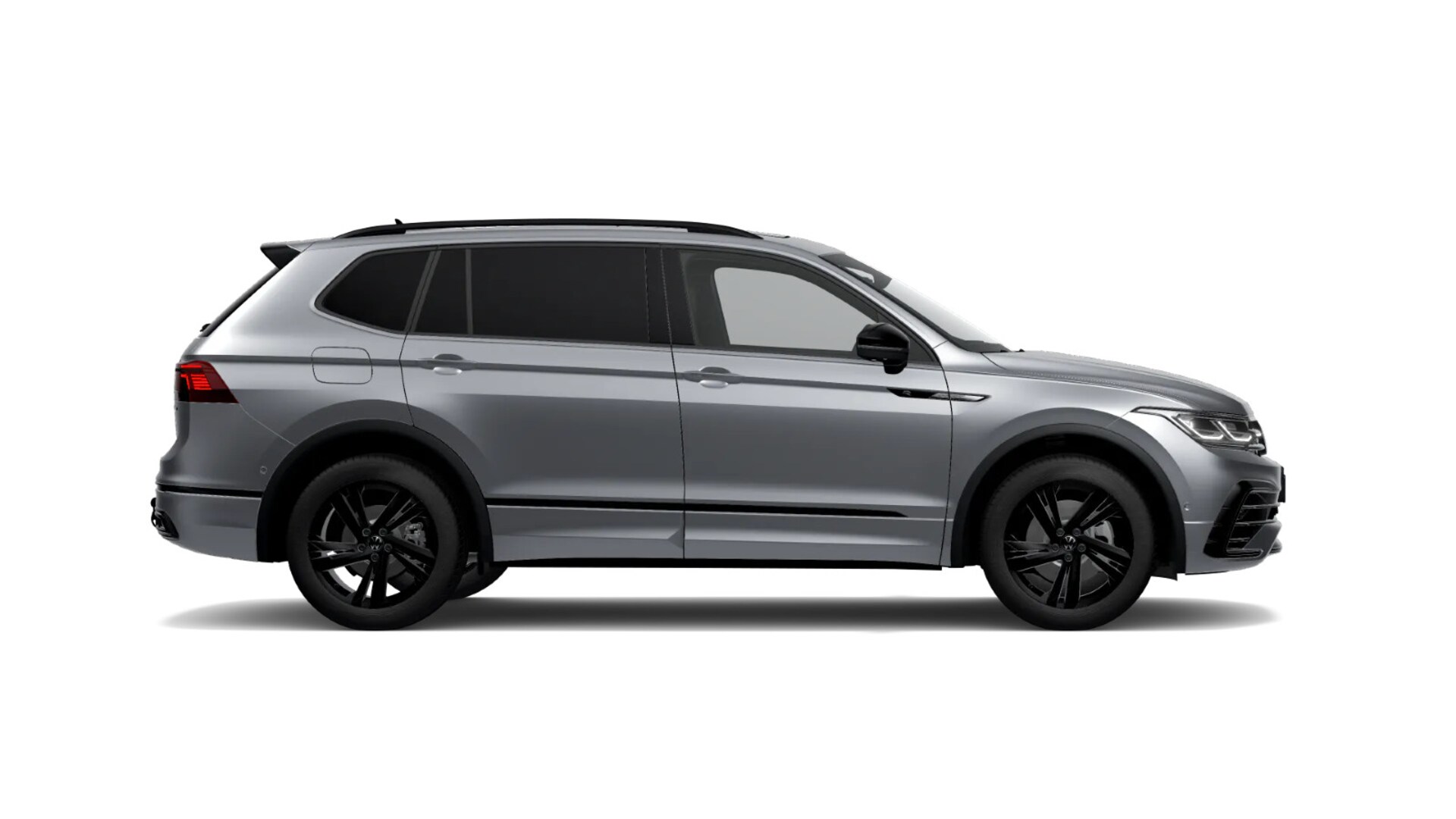 Volkswagen Tiguan Allspace R-Line