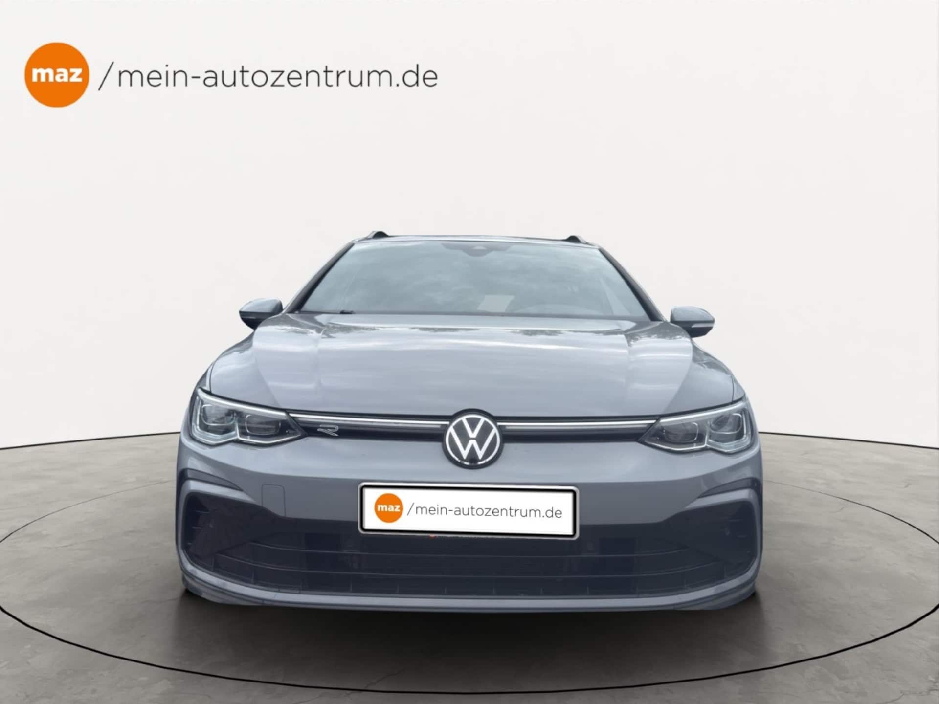 Volkswagen Golf Variant R-Line