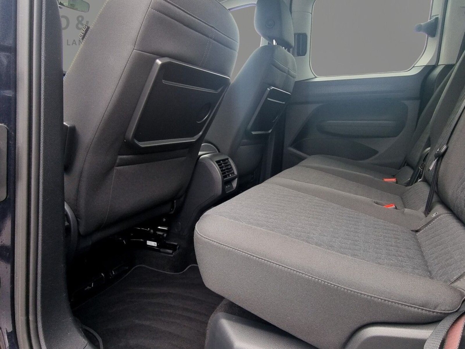 Volkswagen Caddy – Bild 7