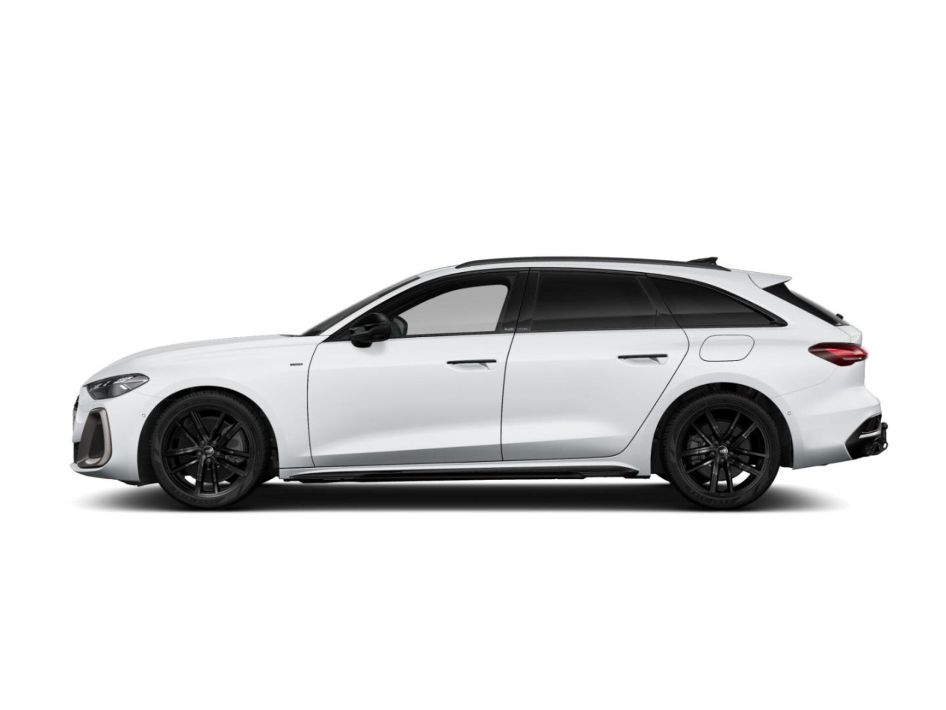 Audi A5 Avant e-hybrid edition one