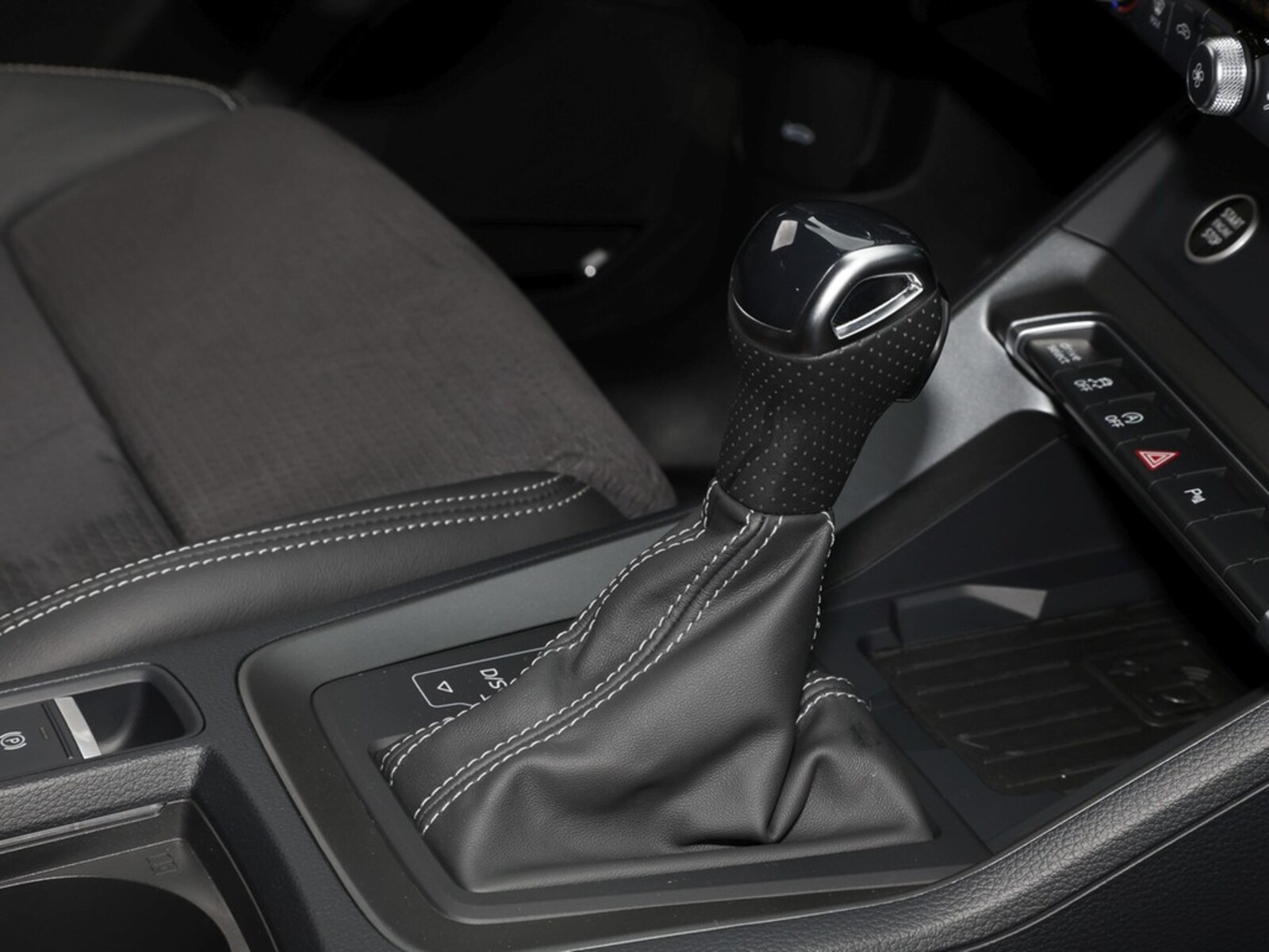Audi Q3 Sportback – Bild 16