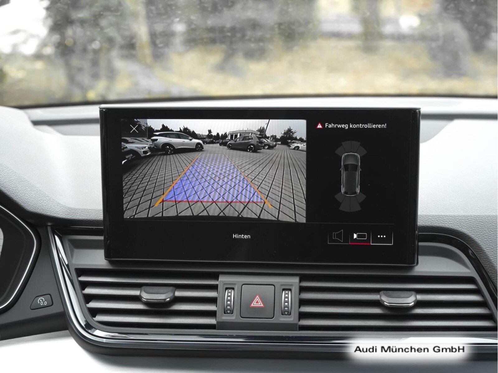 Audi Q5 – Bild 14